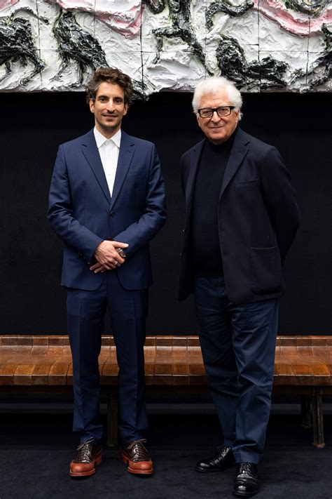 maurizio cereda prada|Lorenzo Bertelli to Join New Prada Board, New Chairman to Be .